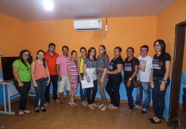 Cocal promove capacitação para equipe do Bolsa Família