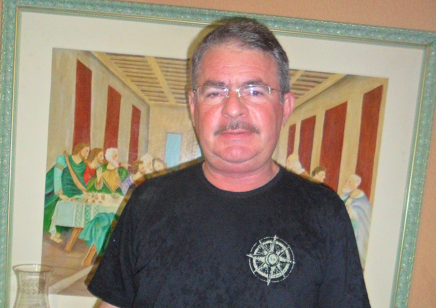 Ex-prefeito de Miguel Alves, Nonato Pereira