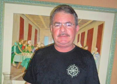 Ex-prefeito de Miguel Alves, Nonato Pereira