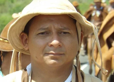 Ex-prefeito Manin Geronço