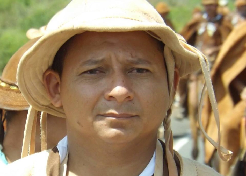 Ex-prefeito Manin Geronço