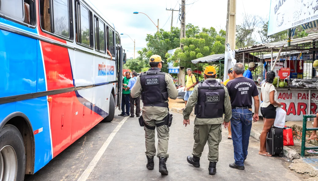 Fiscalização