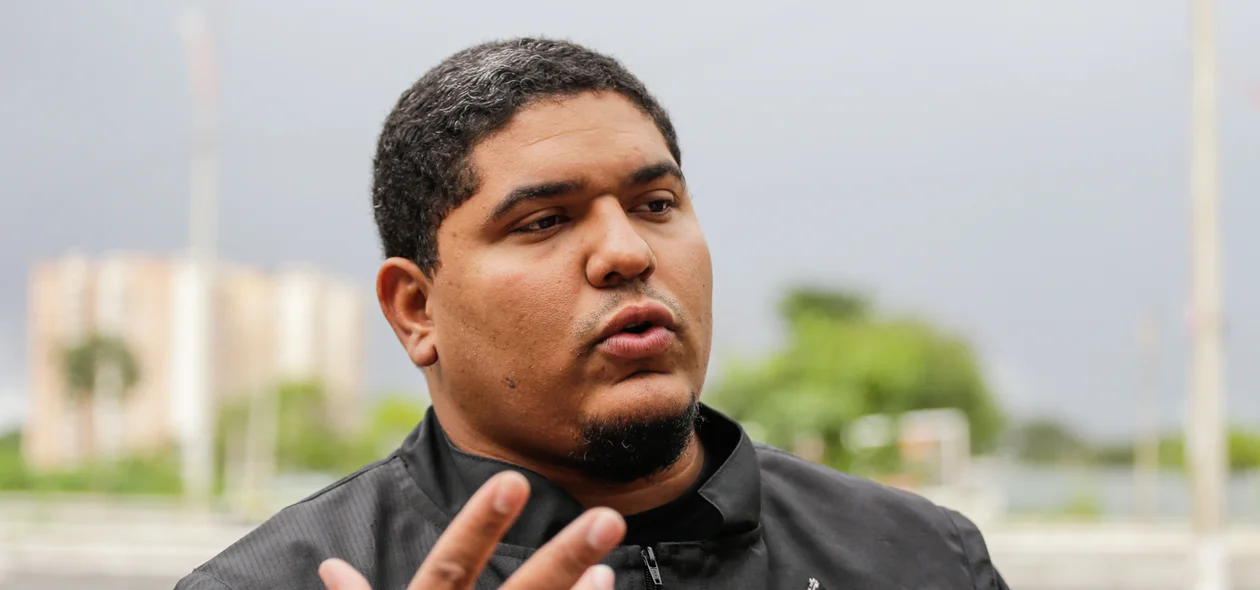 Francisco Soares 