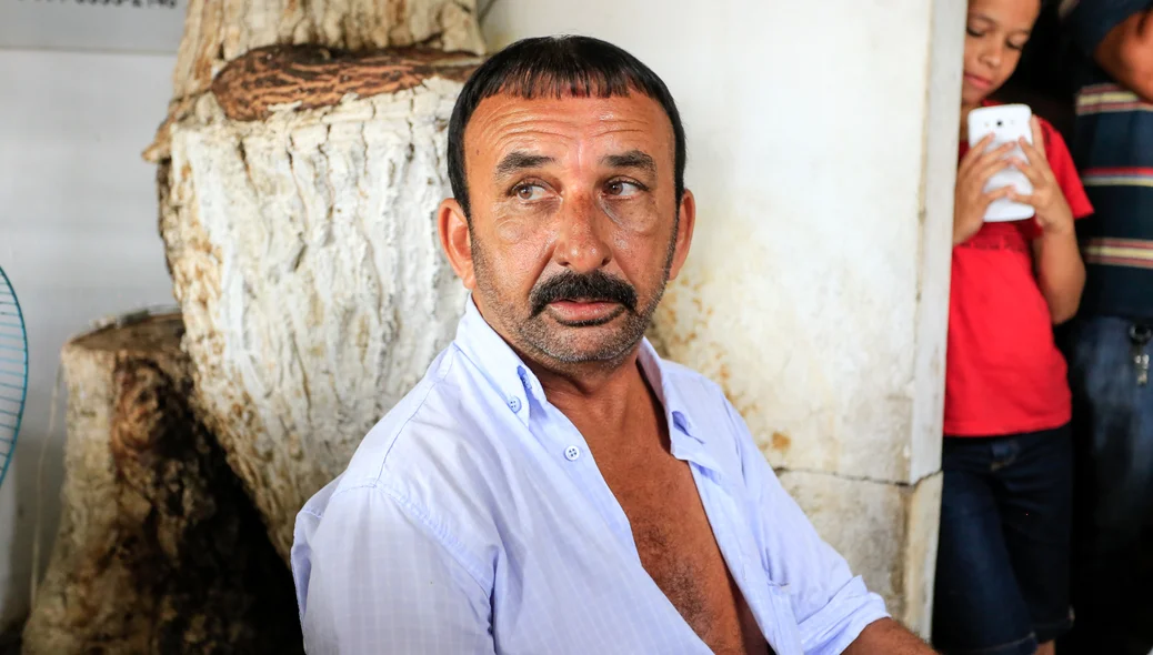 Josué Pereira