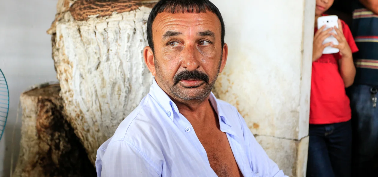 Josué Pereira