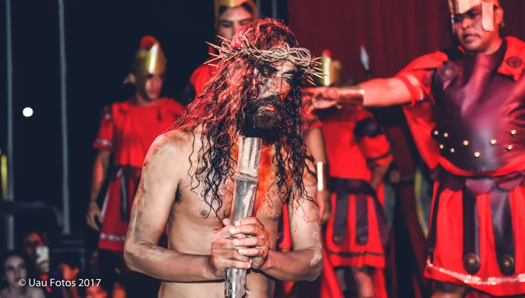 Julgamento de Jesus