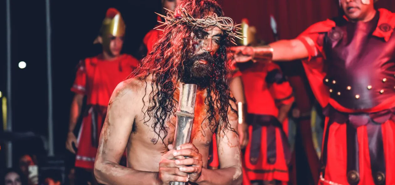 Julgamento de Jesus