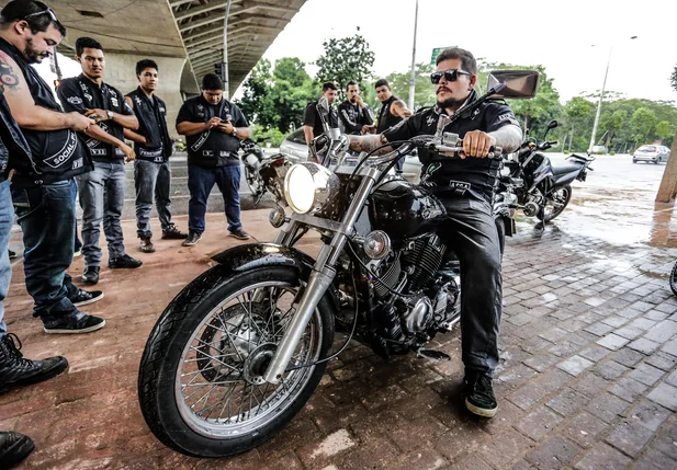 Moto Clube Abutres