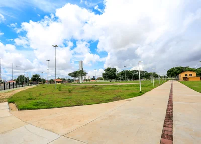 Parque da cidadania