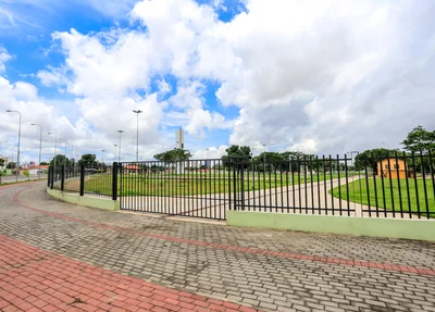 Parque da cidadania
