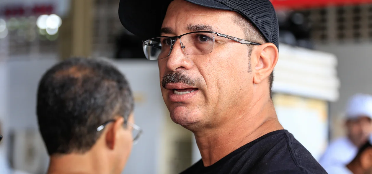 Paulo lustosa