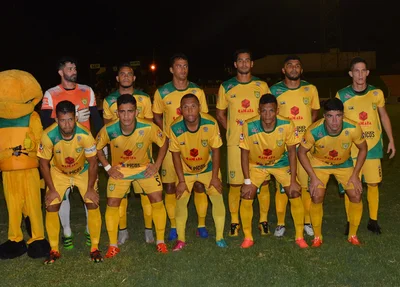 Sociedade Esportiva de Picos