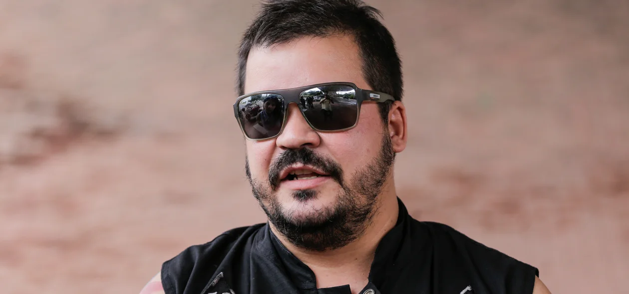 Thiago Gondim 
