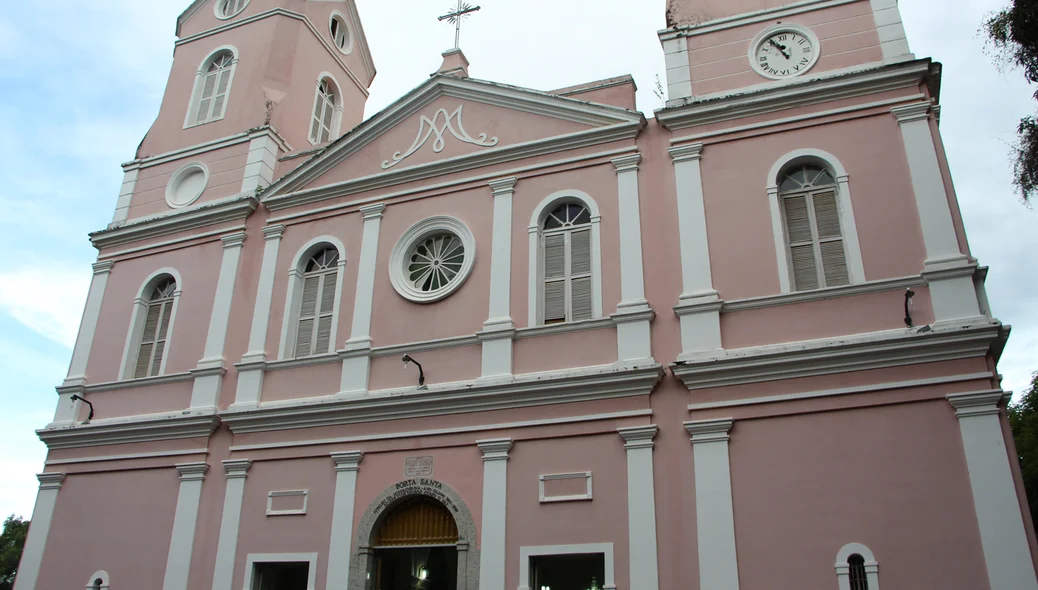 Catedral da Dores