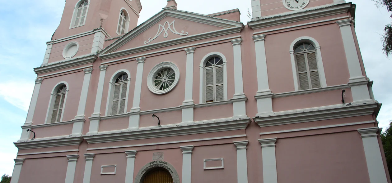 Catedral da Dores