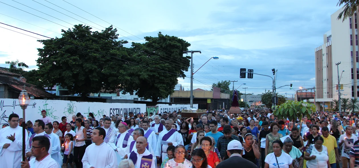 Centro de Teresina