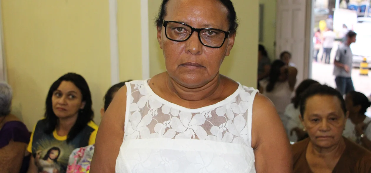 Dona Antônia Maria