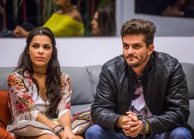 Emilly e Marcos