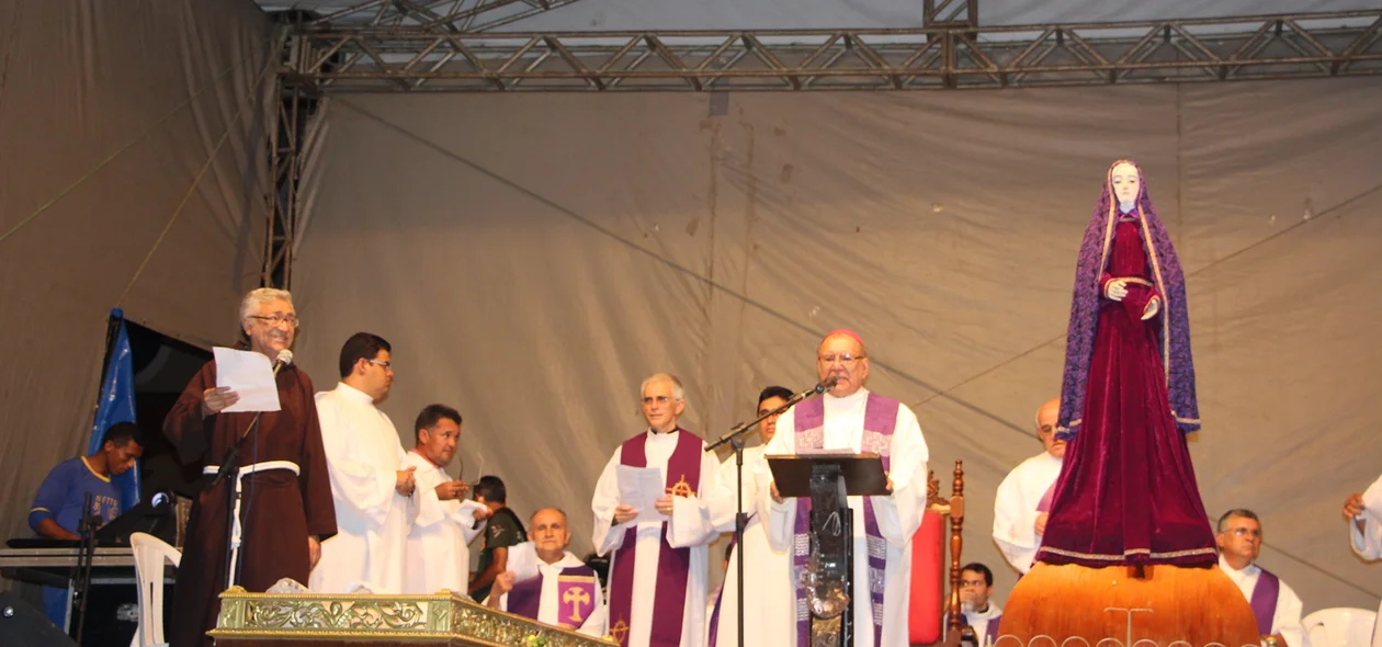 Encerramento do evento
