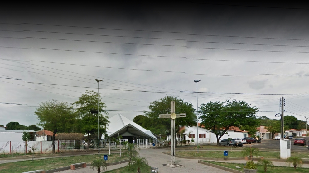 Igreja Santíssima Trindade