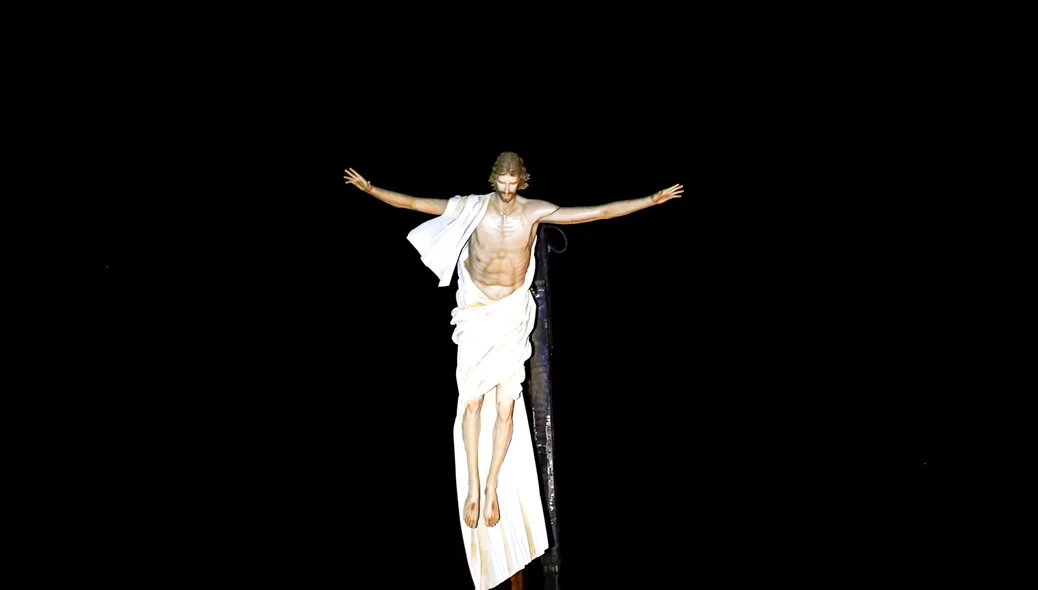 Jesus Cristo