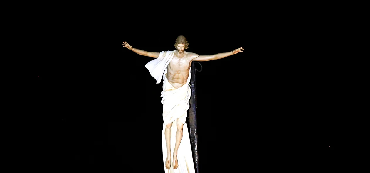 Jesus Cristo