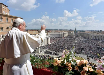 Papa Francisco