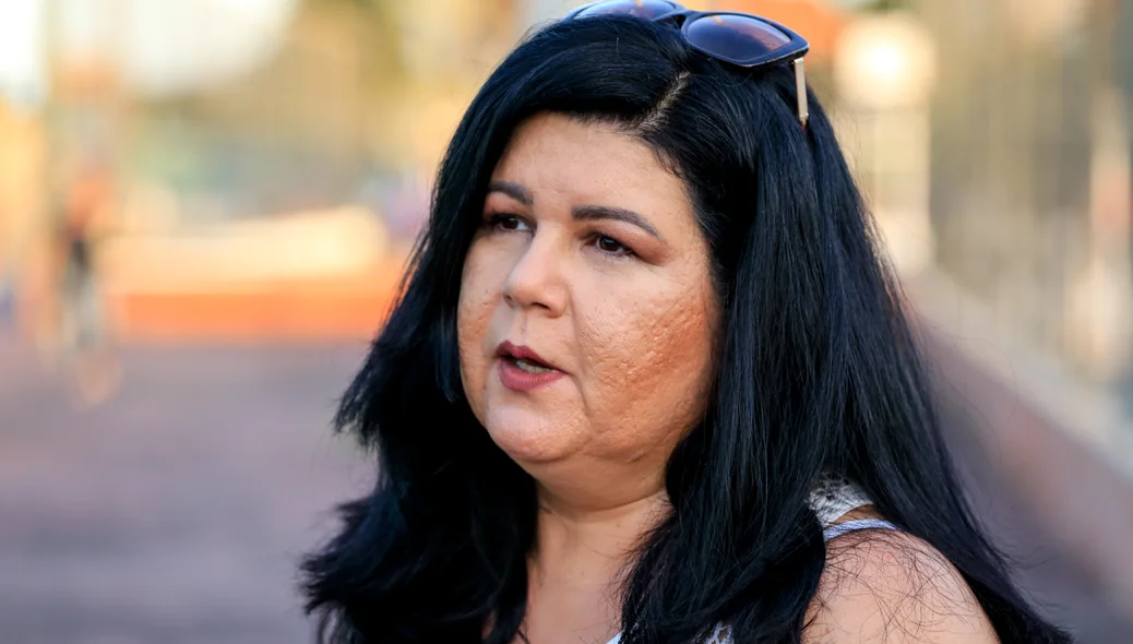Verônica Sabino