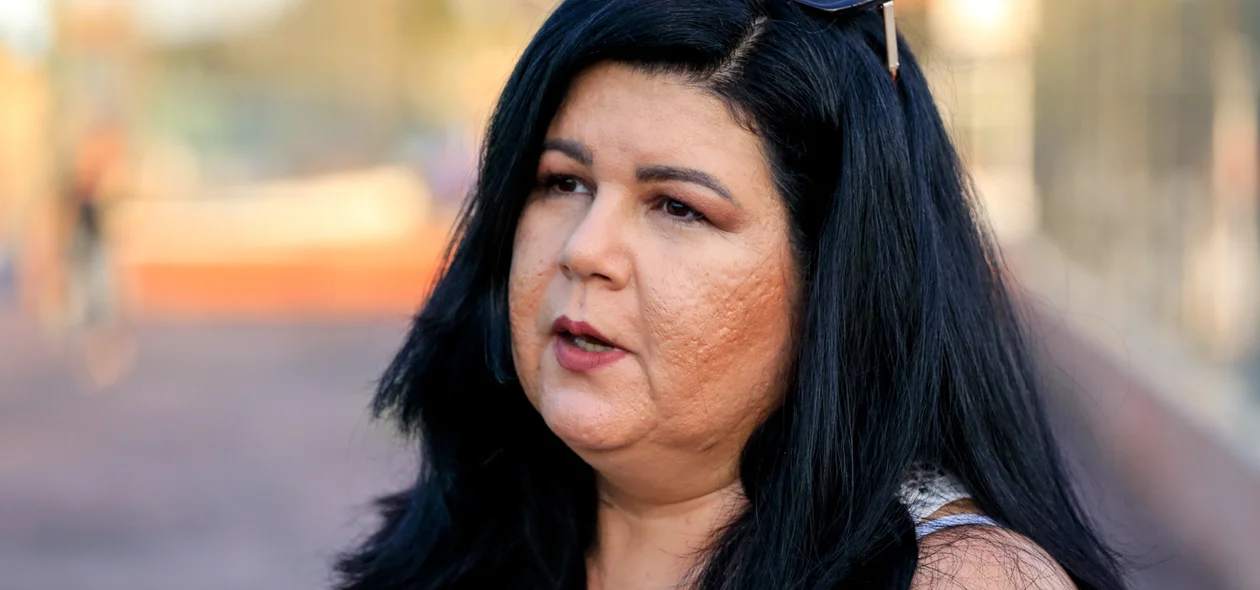Verônica Sabino