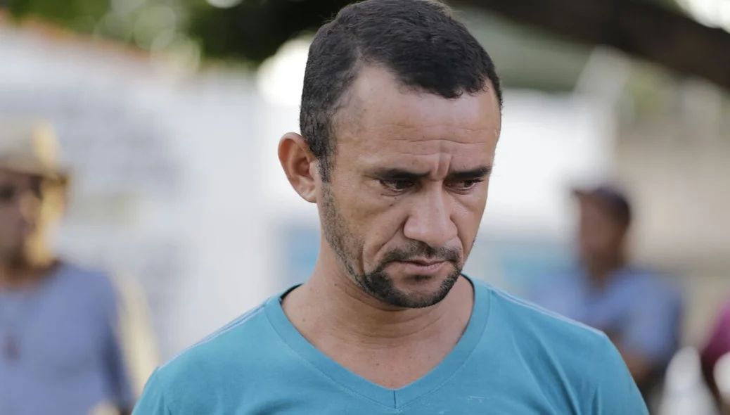 Acusado de tráfico de drogas preso em União