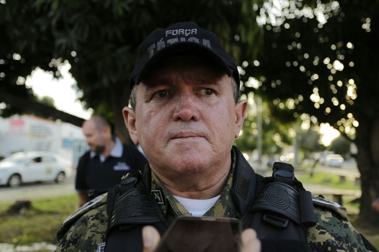 Capitão Luz