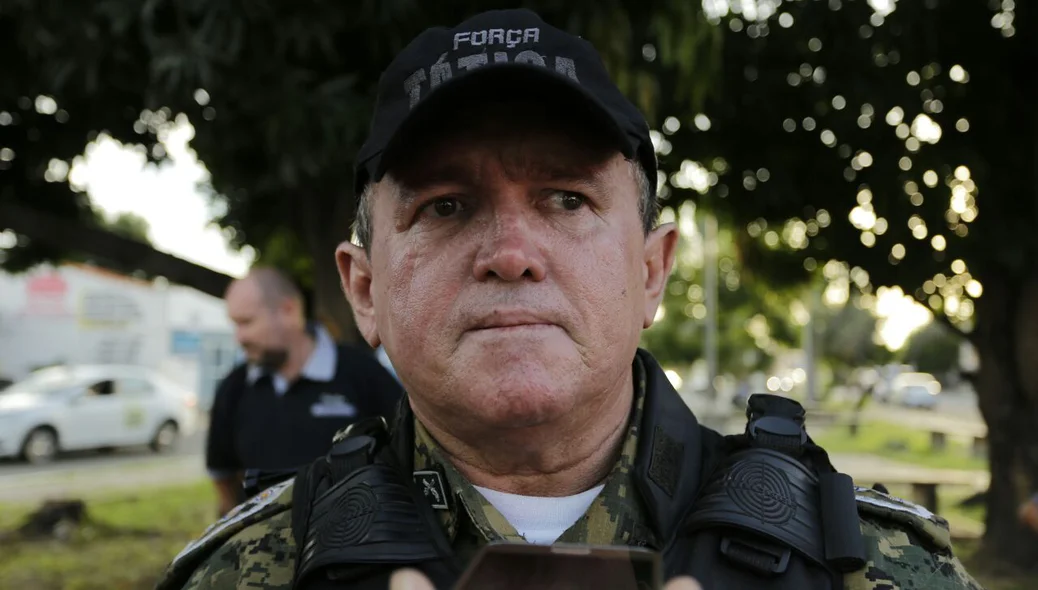 Capitão Luz