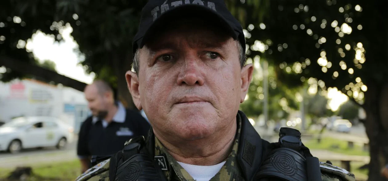 Capitão Luz