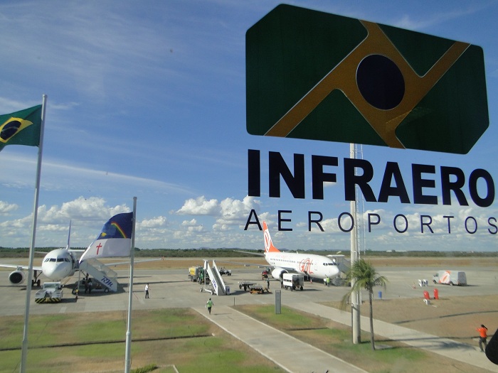 Infraero