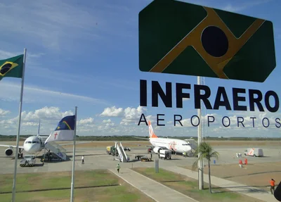 Infraero