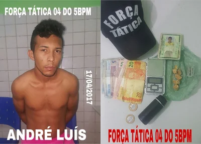 André Luís