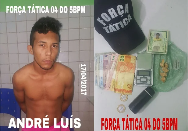 André Luís