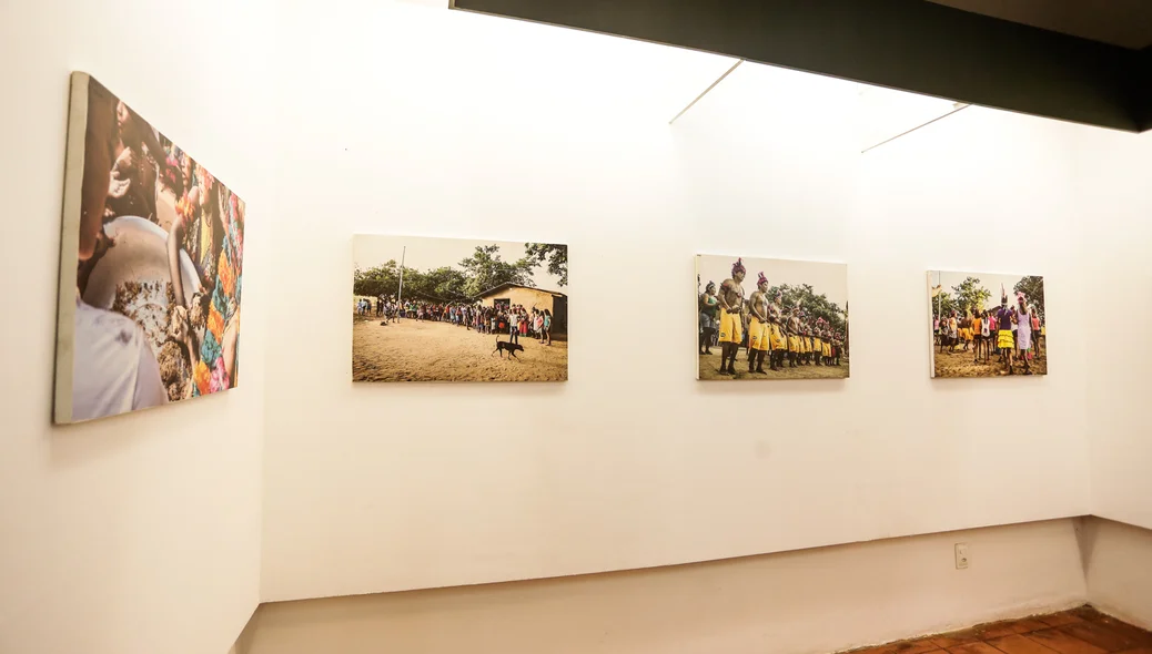 Exposição Fotográfica OBDUCO 