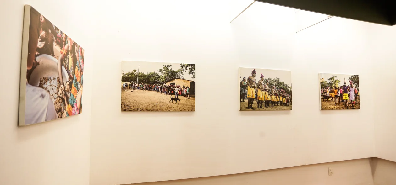 Exposição Fotográfica OBDUCO 