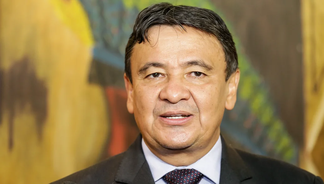 Governador Wellington Dias 