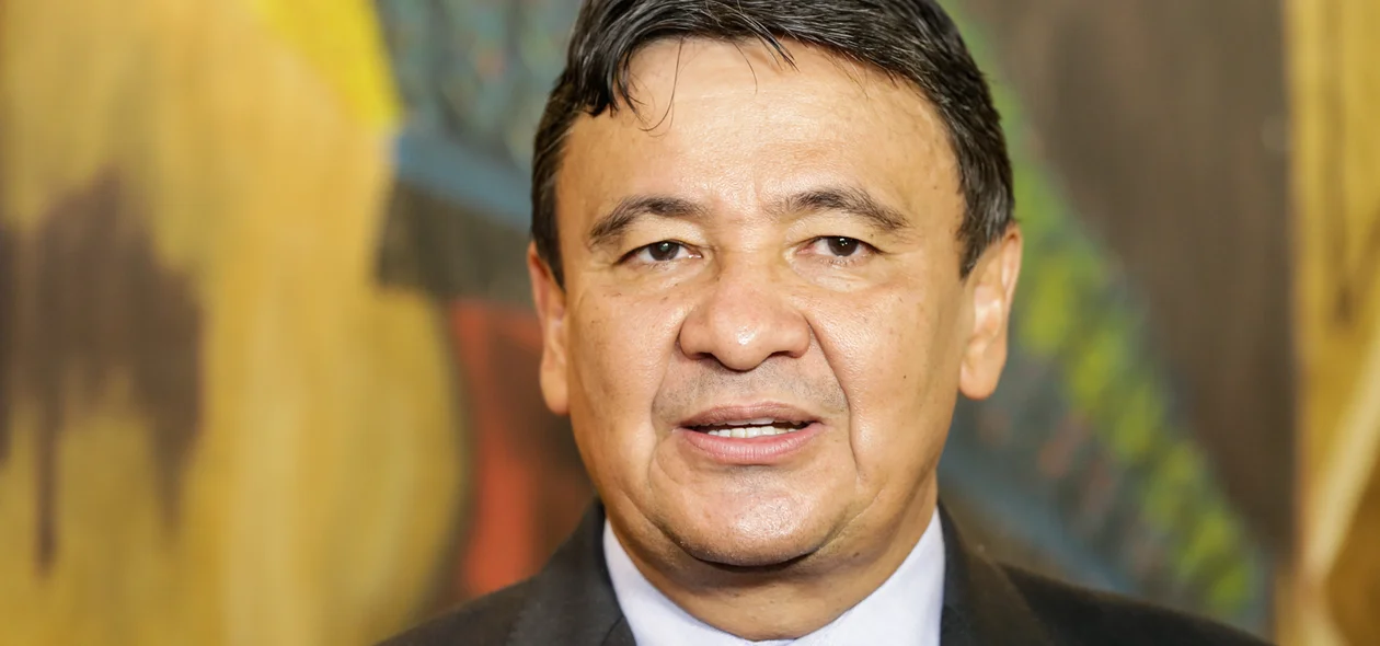 Governador Wellington Dias 