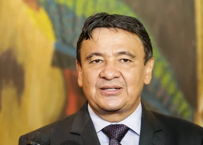 Governador Wellington Dias 