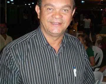 José Alencar Pereira