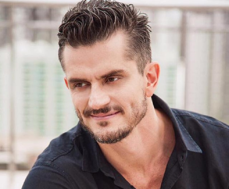 Marcos Harter