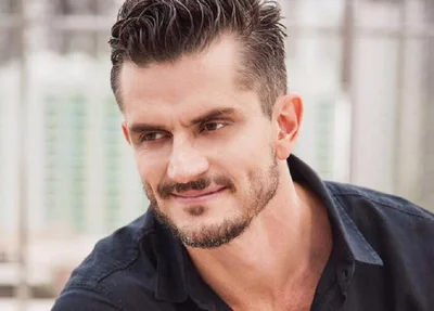 Marcos Harter