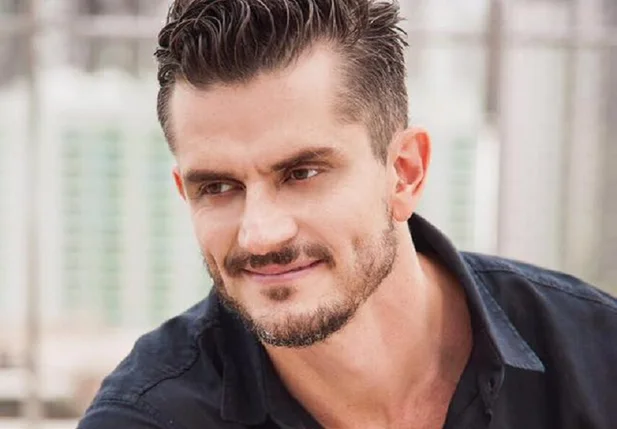 Marcos Harter