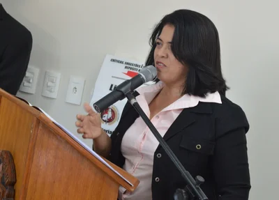Gianny Vieira