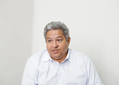 Gilberto Paixão 