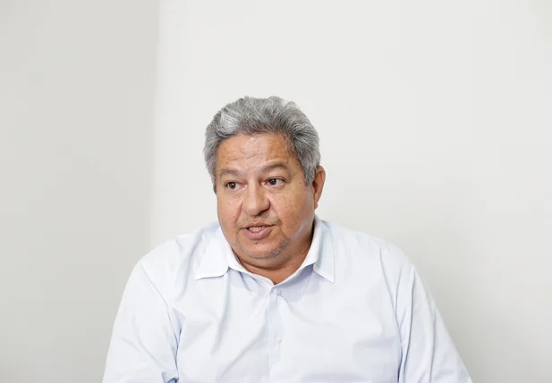 Gilberto Paixão 
