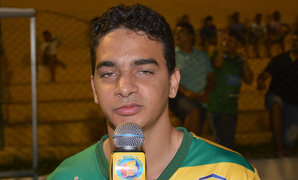 Rodrigo Lima